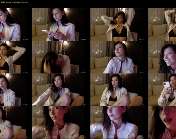 bitter_moon — 5 minute Chaturbate female cam show recording, 720p, Nov 4, 2019