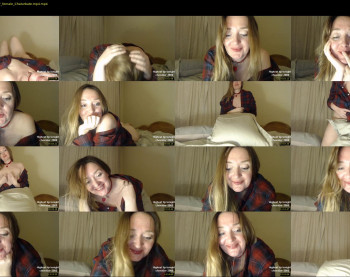 braingirl — 18 minute Chaturbate female cam show recording, 720p, Nov 5, 2019