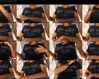 camilaramirez_ — 95 minute Chaturbate female cam show recording, 720p, Nov 5, 2019
