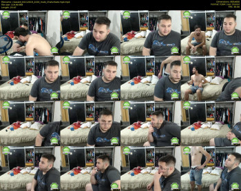 classied — 26 minute Chaturbate male cam show recording, 480p, Nov 4, 2019