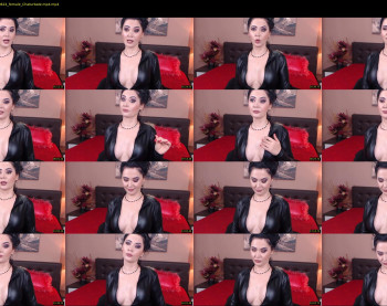 dianacharm — 21 minute Chaturbate female cam show recording, 720p, Nov 4, 2019