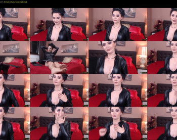 dianacharm — 94 minute Chaturbate female cam show recording, 720p, Nov 4, 2019