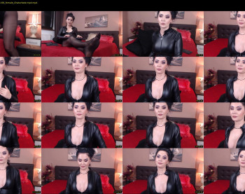 dianacharm — 94 minute Chaturbate female cam show recording, 720p, Nov 4, 2019