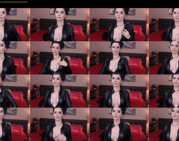 dianacharm — 94 minute Chaturbate female cam show recording, 720p, Nov 4, 2019