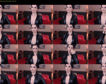 dianacharm — 47 minute Chaturbate female cam show recording, 720p, Nov 4, 2019