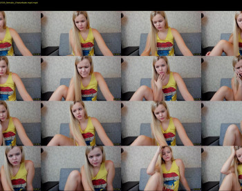 dianaholiday — 7 minute Chaturbate female cam show recording, 720p, Nov 4, 2019