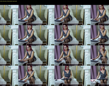 dirty_mature — 10 minute Chaturbate female cam show recording, 720p, Nov 4, 2019