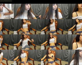 ehotlovea — 89 minute Chaturbate female cam show recording, 720p, Nov 4, 2019