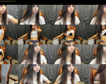 ehotlovea — 94 minute Chaturbate female cam show recording, 720p, Nov 5, 2019