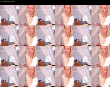 ellaa91 — 96 minute Chaturbate female cam show recording, 720p, Nov 4, 2019