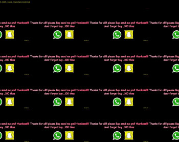 genesissweet69 — 9 minute Chaturbate couple cam show recording, 720p, Nov 5, 2019
