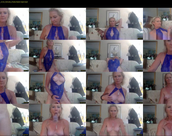 gl1tter_barbie — 103 minute Chaturbate female cam show recording, 720p, Nov 4, 2019
