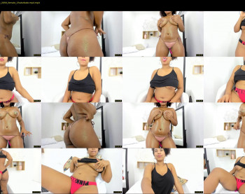 hanna_cupper — 89 minute Chaturbate female cam show recording, 720p, Nov 4, 2019