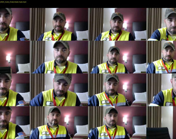 hardworkertn — 37 minute Chaturbate male cam show recording, 480p, Nov 5, 2019