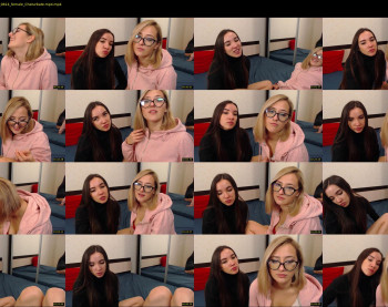 helenahayley — 6 minute Chaturbate female cam show recording, 720p, Nov 4, 2019
