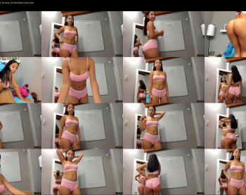 helenrus — 58 minute Chaturbate female cam show recording, 720p, Nov 5, 2019