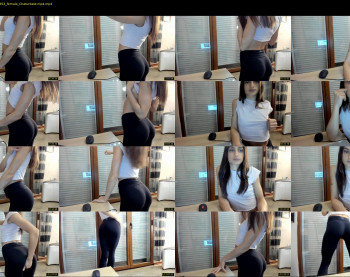 hotel77777 — 94 minute Chaturbate female cam show recording, 720p, Nov 4, 2019