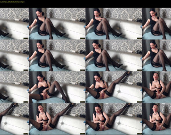 hottalina_ — 7 minute Chaturbate female cam show recording, 720p, Nov 4, 2019