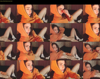 imsiri — 28 minute Chaturbate female cam show recording, 720p, Nov 5, 2019