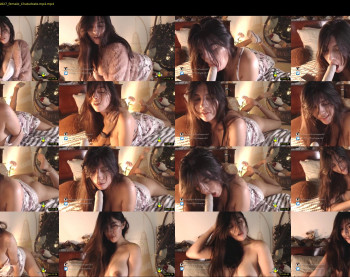 isabeyferrec — 61 minute Chaturbate female cam show recording, 720p, Nov 4, 2019