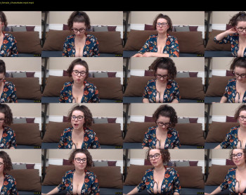 jessykah — 7 minute Chaturbate female cam show recording, 720p, Nov 4, 2019