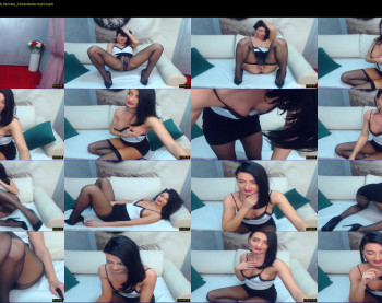 katedolly — 78 minute Chaturbate female cam show recording, 720p, Nov 4, 2019