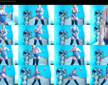 kellybabee — 16 minute Chaturbate female cam show recording, 480p, Nov 4, 2019