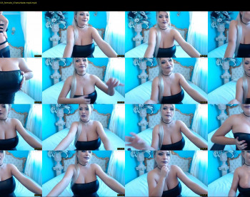 kellybabee — 37 minute Chaturbate female cam show recording, 480p, Nov 4, 2019