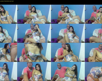 kiaming — 85 minute Chaturbate female cam show recording, 720p, Nov 4, 2019