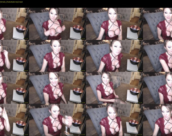 kiarose — 23 minute Chaturbate female cam show recording, 720p, Nov 4, 2019
