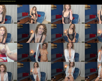 kitty_mya69 — 94 minute Chaturbate female cam show recording, 720p, Nov 5, 2019