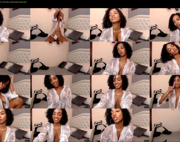kleogold_1 — 39 minute Chaturbate female cam show recording, 720p, Nov 5, 2019