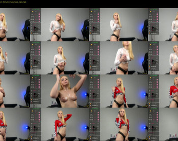 little_dutch — 67 minute Chaturbate female cam show recording, 720p, Nov 4, 2019