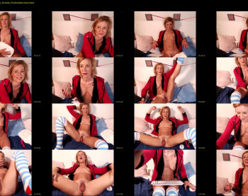 lola1981 — 15 minute Chaturbate female cam show recording, 720p, Nov 5, 2019