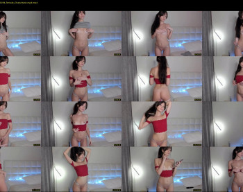 love_melody — 94 minute Chaturbate female cam show recording, 720p, Nov 4, 2019