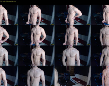 madmaxbad — 49 minute Chaturbate male cam show recording, 720p, Nov 4, 2019