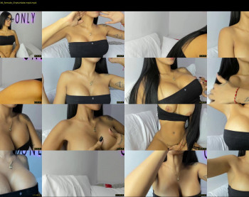 manelykg_ — 94 minute Chaturbate female cam show recording, 720p, Nov 5, 2019