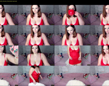 marrygrayes — 17 minute Chaturbate female cam show recording, 720p, Nov 4, 2019