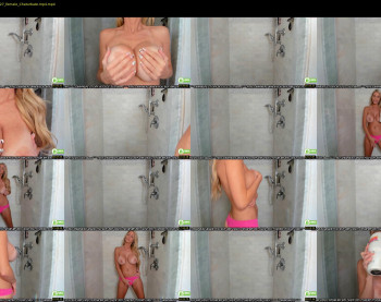 miakinkdd — 30 minute Chaturbate female cam show recording, 720p, Nov 4, 2019