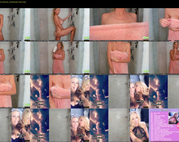 miakinkdd — 21 minute Chaturbate female cam show recording, 720p, Nov 4, 2019