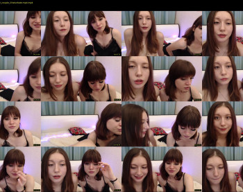 millaava — 7 minute Chaturbate female cam show recording, 720p, Nov 4, 2019