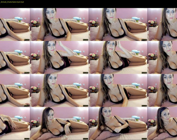 mis_eva — 4 minute Chaturbate female cam show recording, 720p, Nov 4, 2019