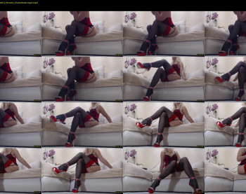 missmiamor — 7 minute Chaturbate female cam show recording, 720p, Nov 5, 2019