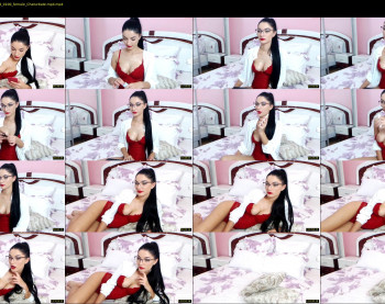 mmmaaa1234 — 96 minute Chaturbate female cam show recording, 720p, Nov 5, 2019