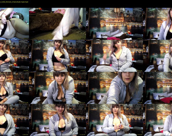 nancyxskyblue — 90 minute Chaturbate female cam show recording, 720p, Nov 4, 2019