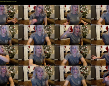 oliviaowens — 10 minute Chaturbate female cam show recording, 720p, Nov 5, 2019