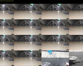 paola_williams — 7 minute Chaturbate female cam show recording, 720p, Nov 4, 2019