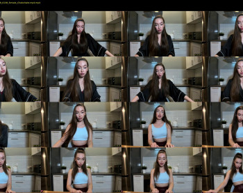 presidenttaylor — 94 minute Chaturbate female cam show recording, 720p, Nov 5, 2019