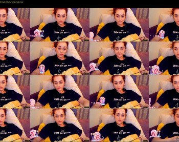 ps4pro — 17 minute Chaturbate female cam show recording, 720p, Nov 4, 2019