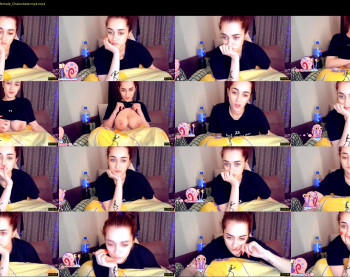 ps4pro — 21 minute Chaturbate female cam show recording, 720p, Nov 5, 2019